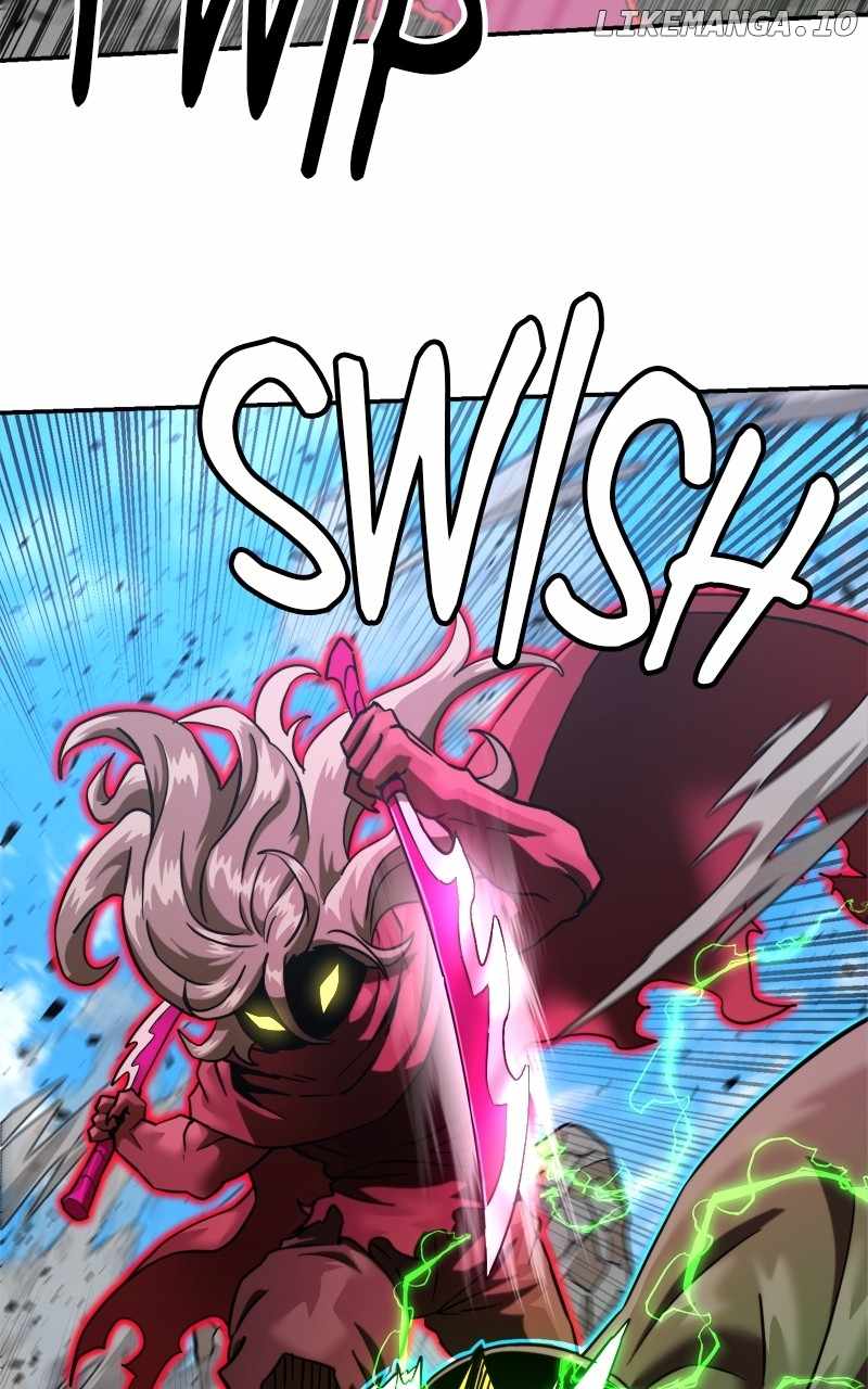 Double Click Chapter 183 55